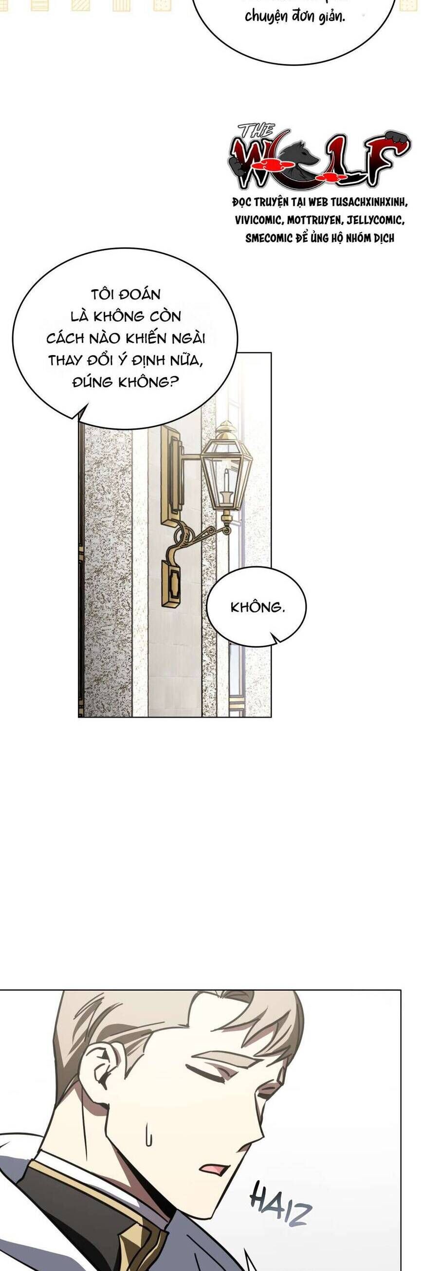 Viết Lại Kết Cục Bi Thảm Của Tôi - Chapter 44 - Page 6