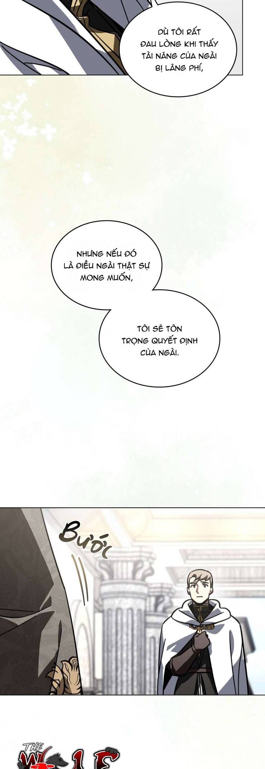 Viết Lại Kết Cục Bi Thảm Của Tôi - Chapter 44 - Page 7