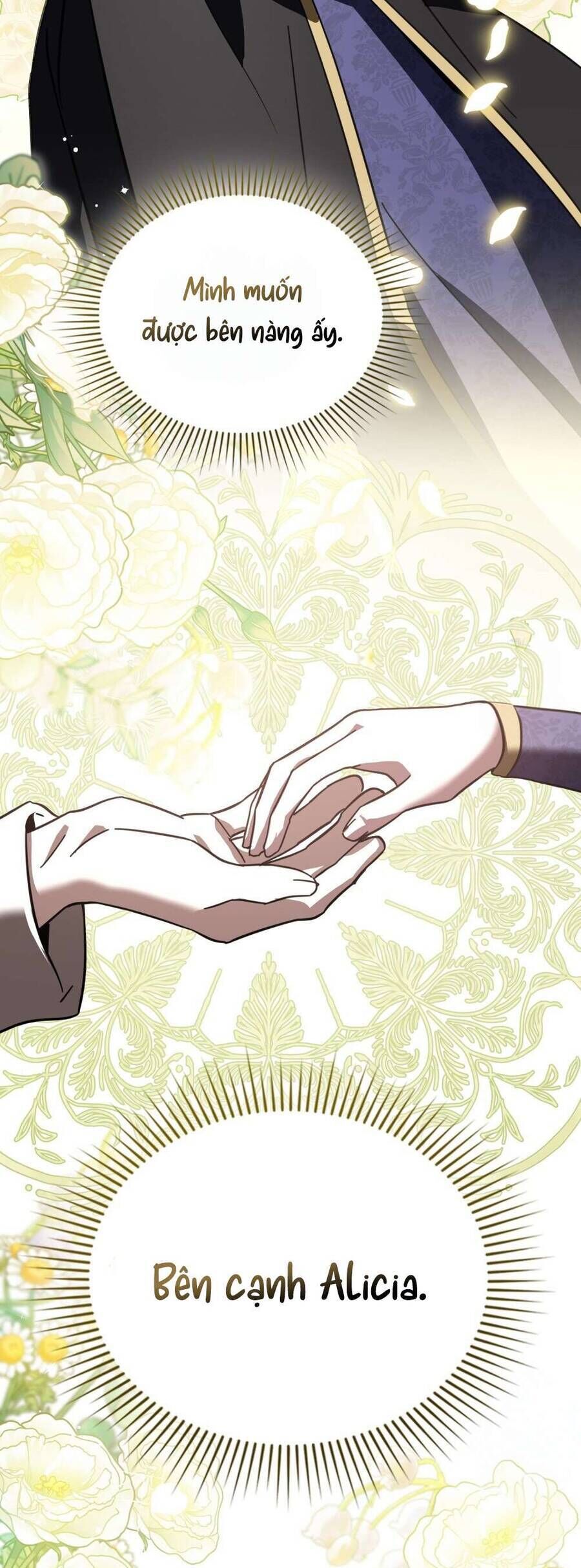 Viết Lại Kết Cục Bi Thảm Của Tôi - Chapter 44 - Page 9