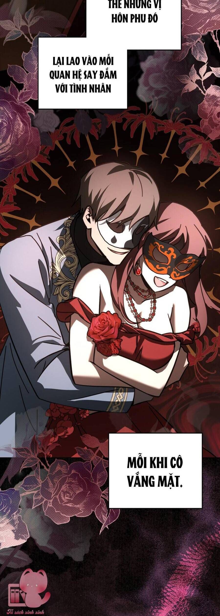 Viết Lại Kết Cục Bi Thảm Của Tôi - Chapter 45 - Page 10