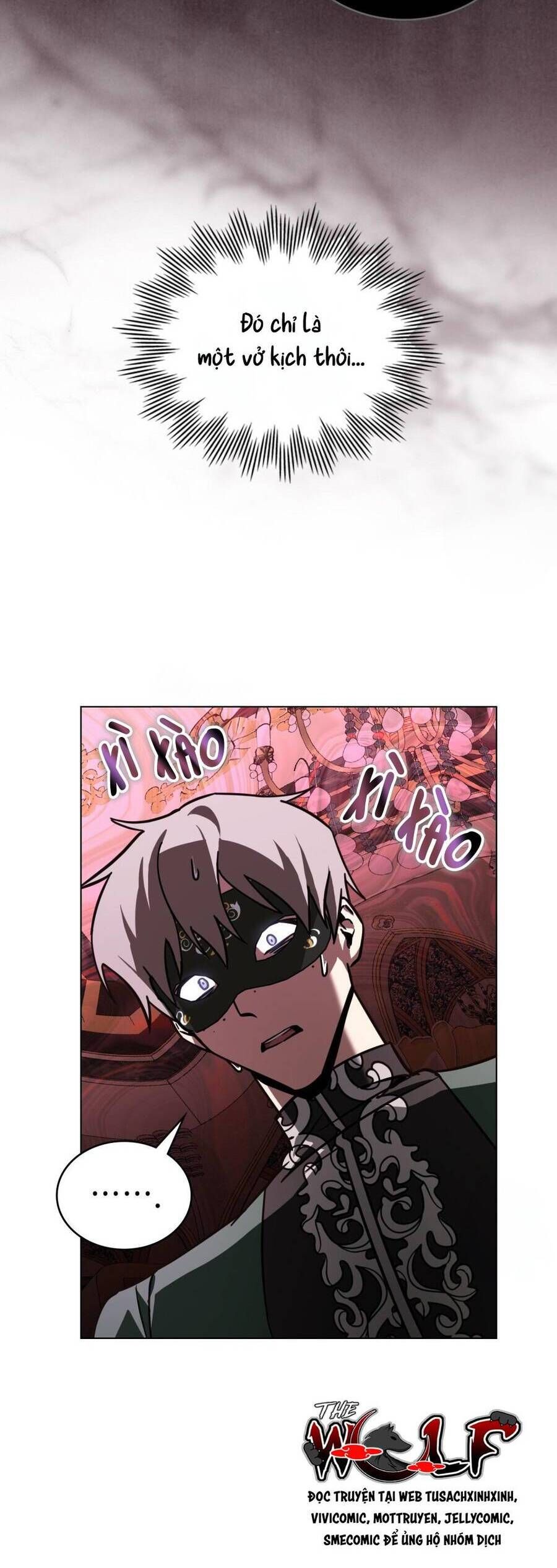 Viết Lại Kết Cục Bi Thảm Của Tôi - Chapter 45 - Page 12