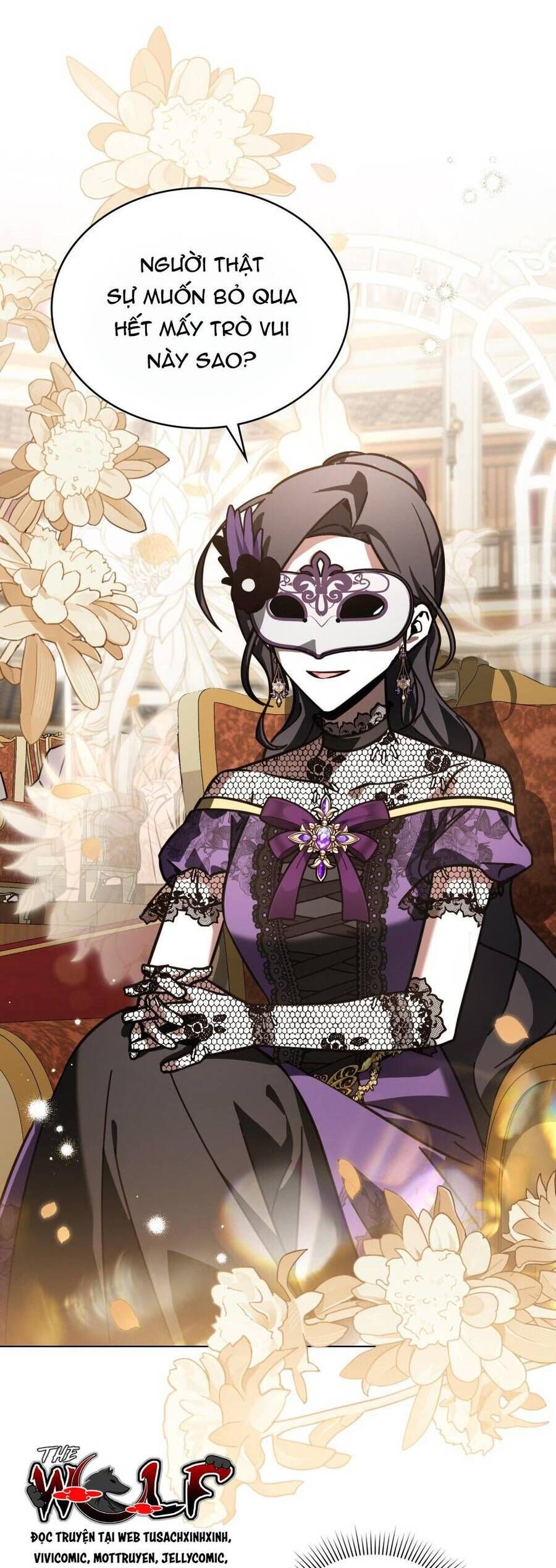 Viết Lại Kết Cục Bi Thảm Của Tôi - Chapter 45 - Page 14