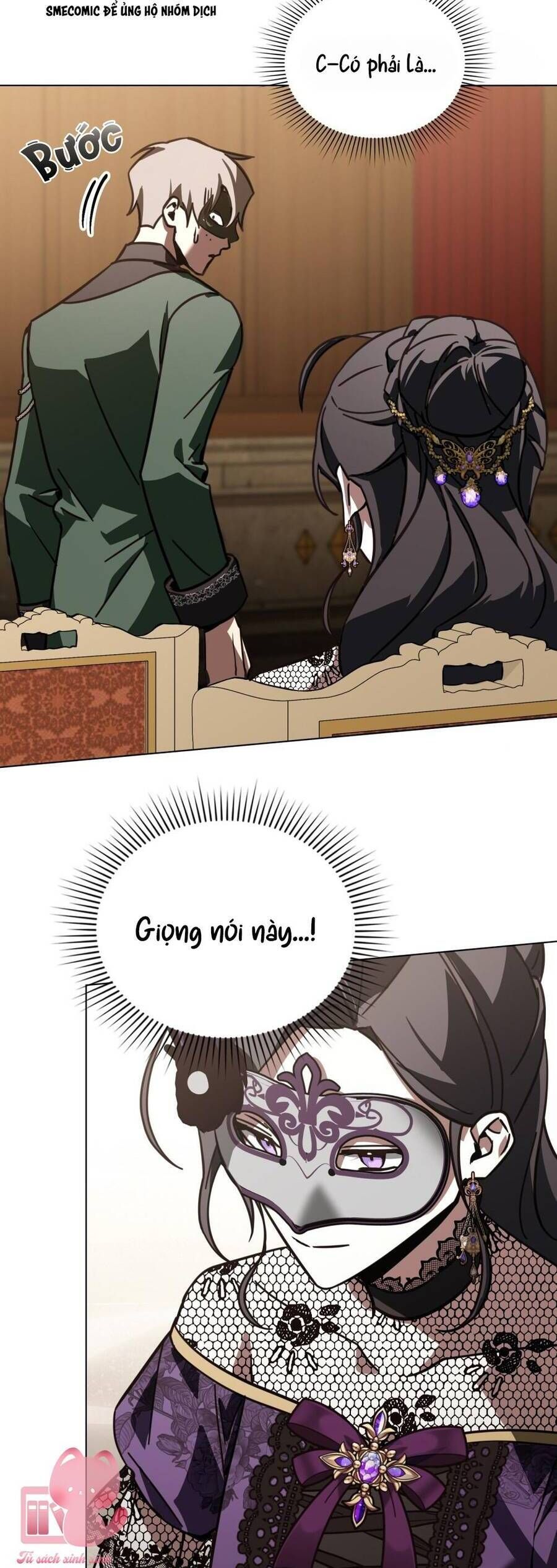 Viết Lại Kết Cục Bi Thảm Của Tôi - Chapter 45 - Page 15