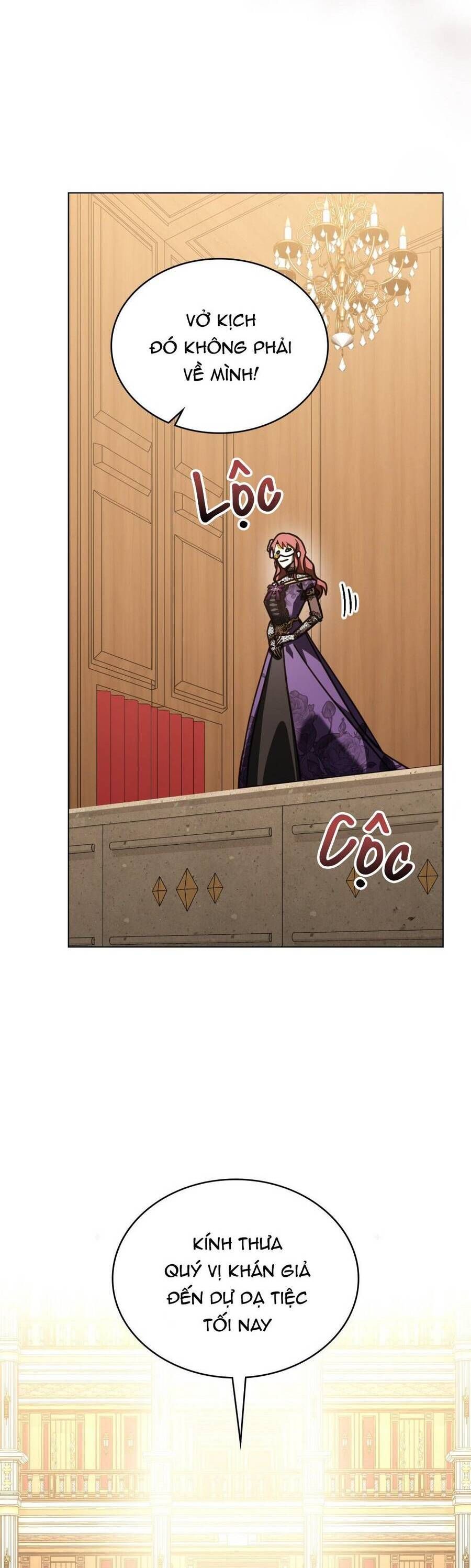 Viết Lại Kết Cục Bi Thảm Của Tôi - Chapter 45 - Page 17