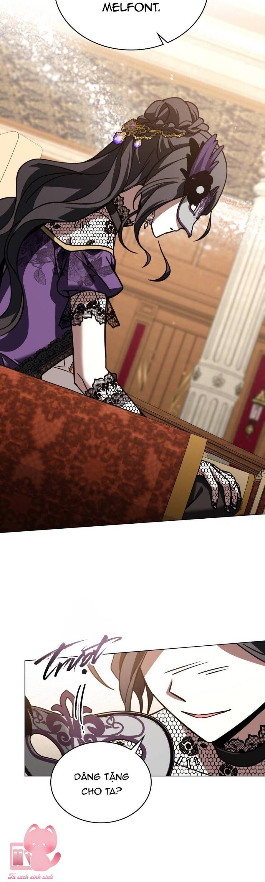 Viết Lại Kết Cục Bi Thảm Của Tôi - Chapter 45 - Page 19