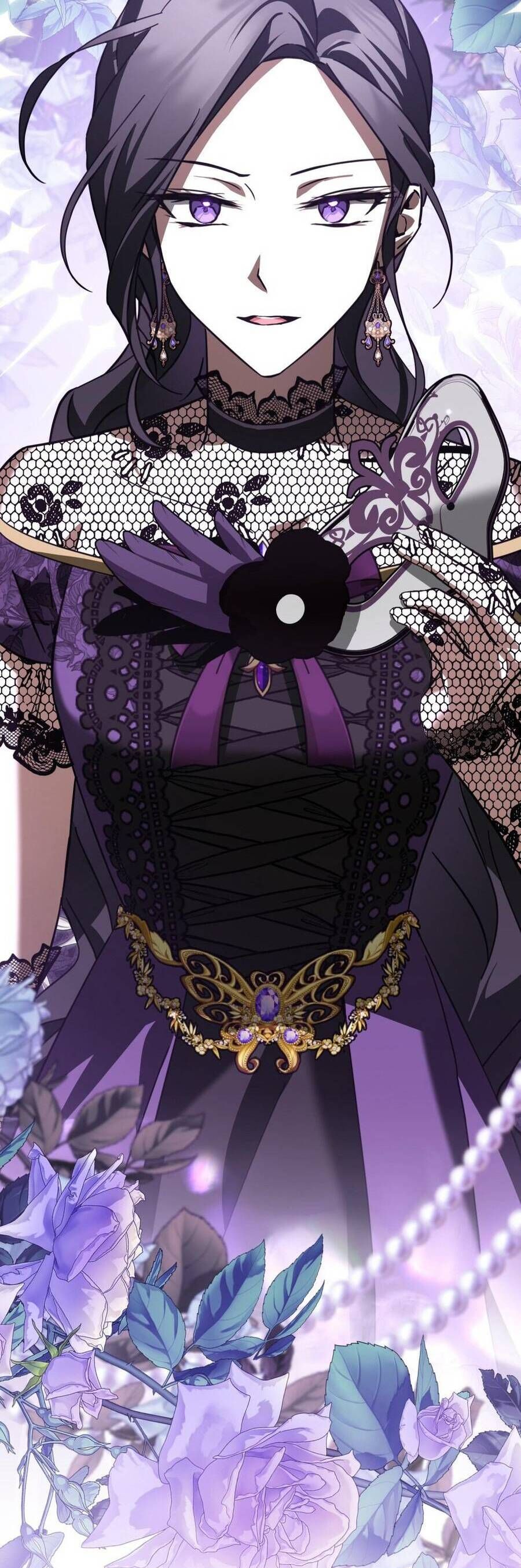 Viết Lại Kết Cục Bi Thảm Của Tôi - Chapter 45 - Page 21