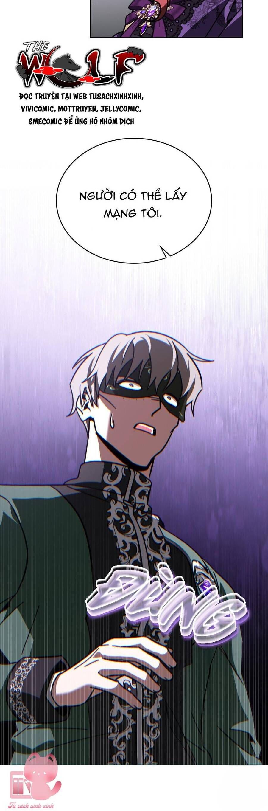 Viết Lại Kết Cục Bi Thảm Của Tôi - Chapter 45 - Page 27