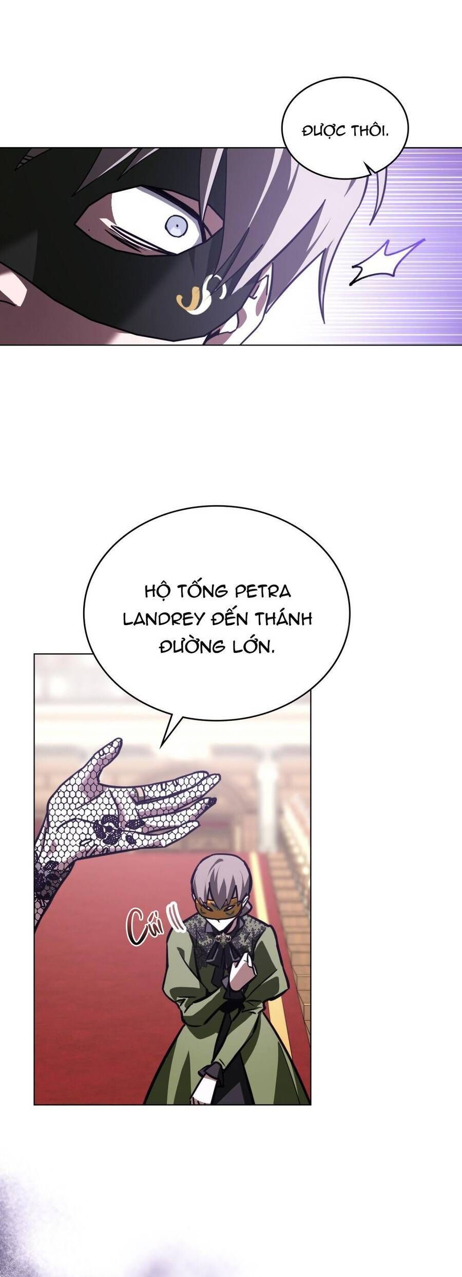 Viết Lại Kết Cục Bi Thảm Của Tôi - Chapter 45 - Page 28