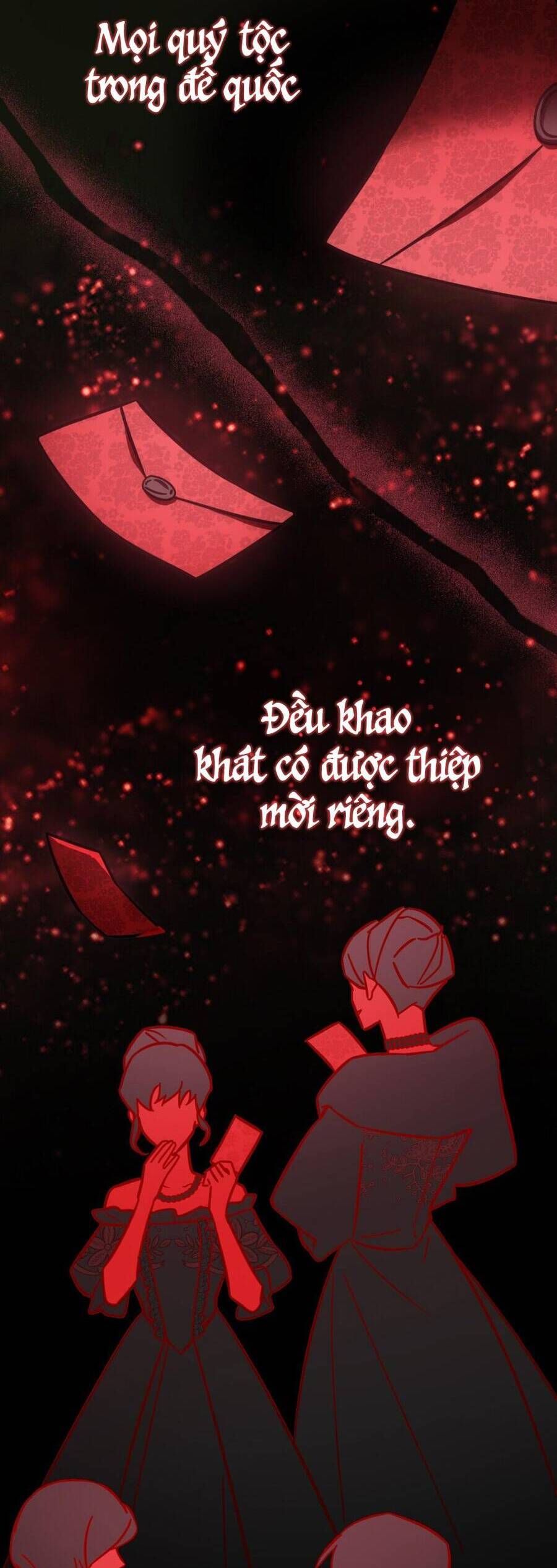 Viết Lại Kết Cục Bi Thảm Của Tôi - Chapter 45 - Page 3