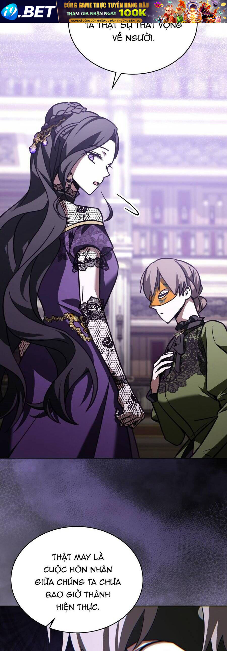 Viết Lại Kết Cục Bi Thảm Của Tôi - Chapter 45 - Page 30