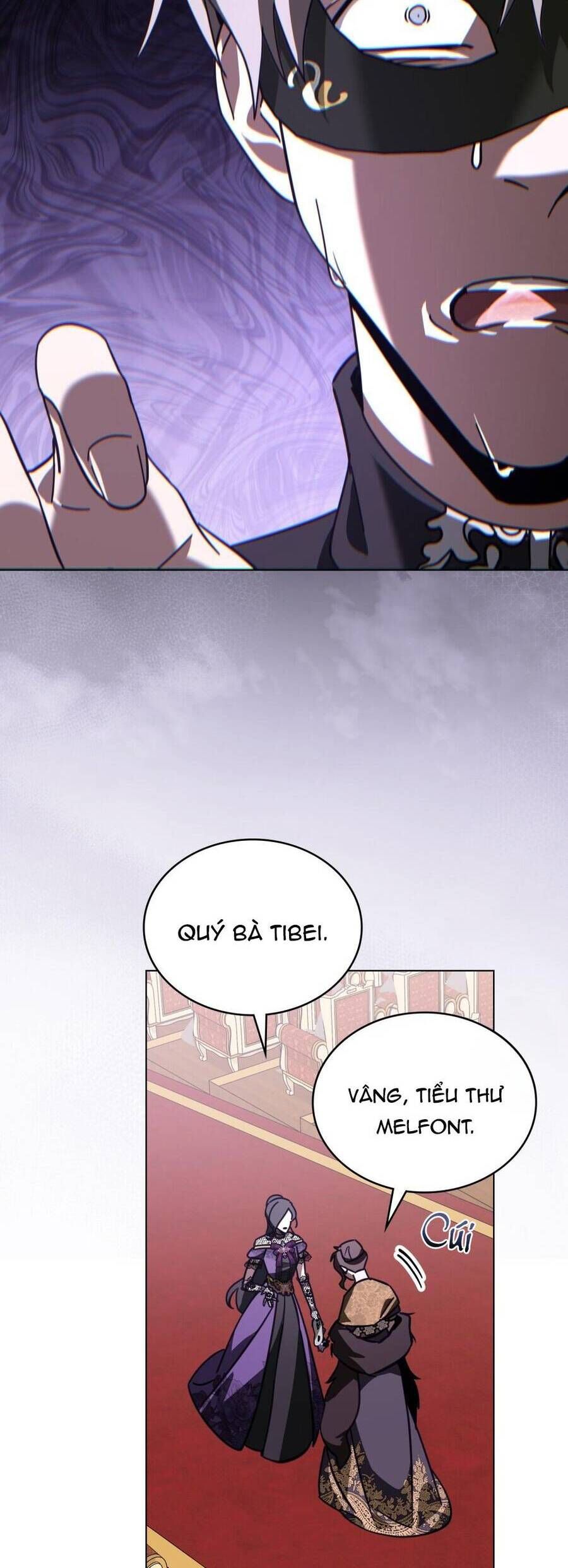 Viết Lại Kết Cục Bi Thảm Của Tôi - Chapter 45 - Page 31