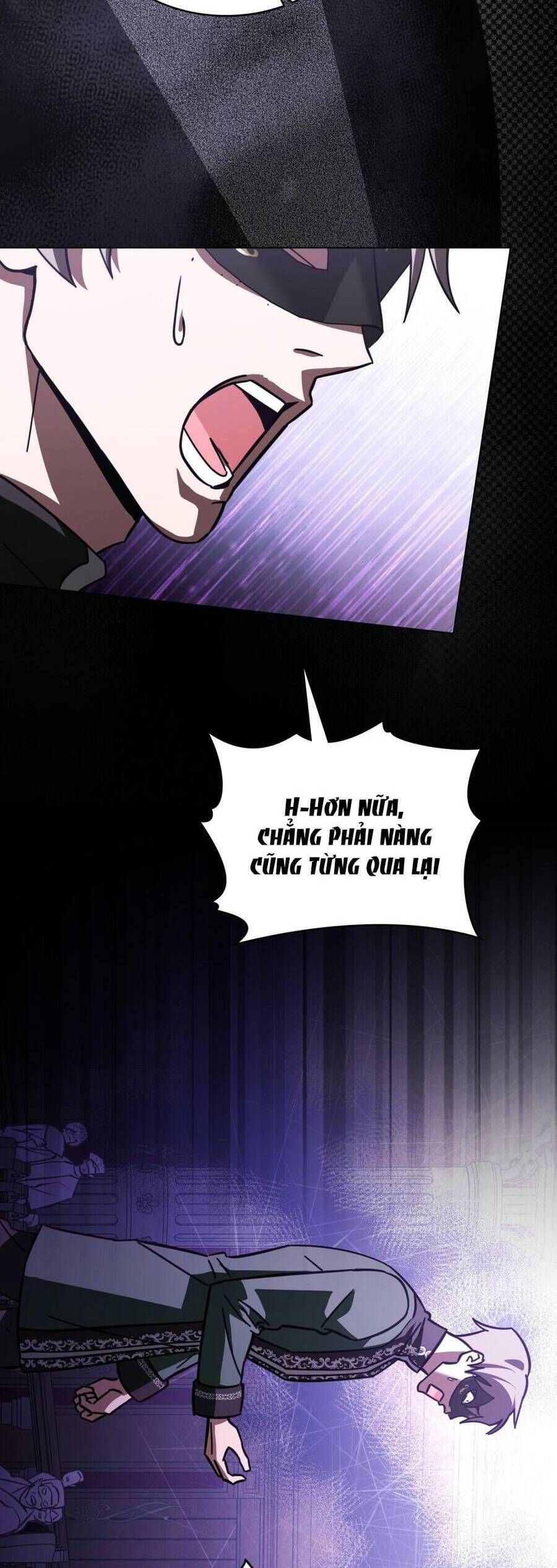 Viết Lại Kết Cục Bi Thảm Của Tôi - Chapter 45 - Page 35