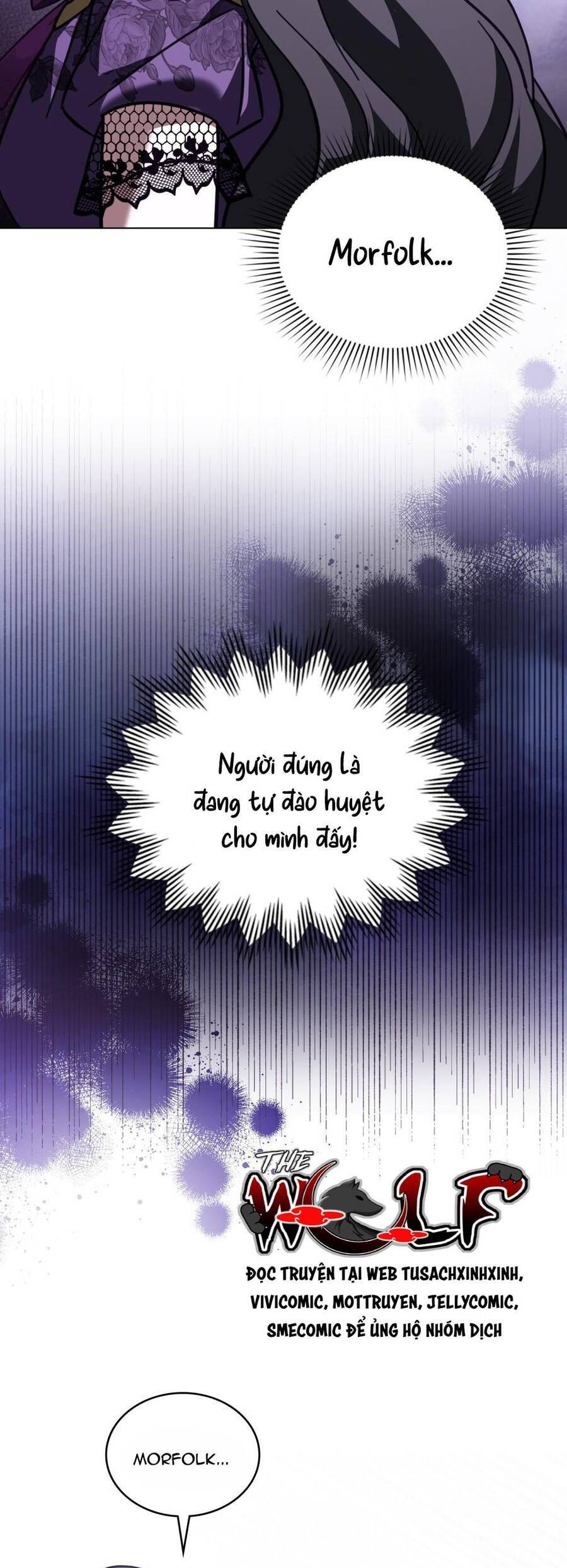 Viết Lại Kết Cục Bi Thảm Của Tôi - Chapter 45 - Page 38