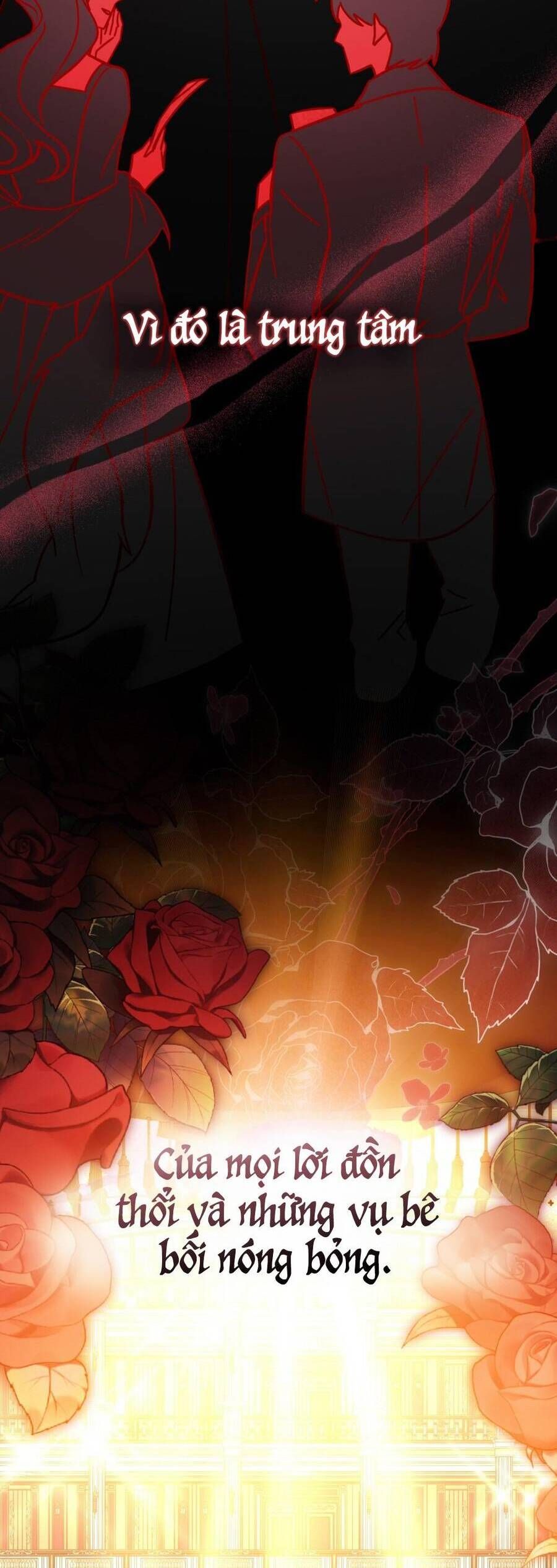 Viết Lại Kết Cục Bi Thảm Của Tôi - Chapter 45 - Page 4