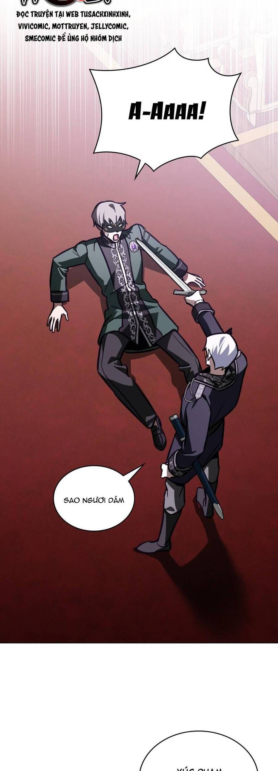 Viết Lại Kết Cục Bi Thảm Của Tôi - Chapter 45 - Page 40