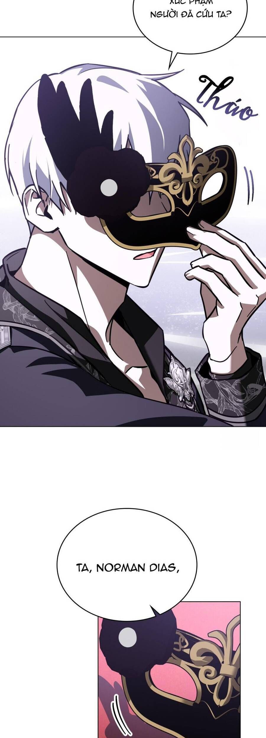 Viết Lại Kết Cục Bi Thảm Của Tôi - Chapter 45 - Page 41