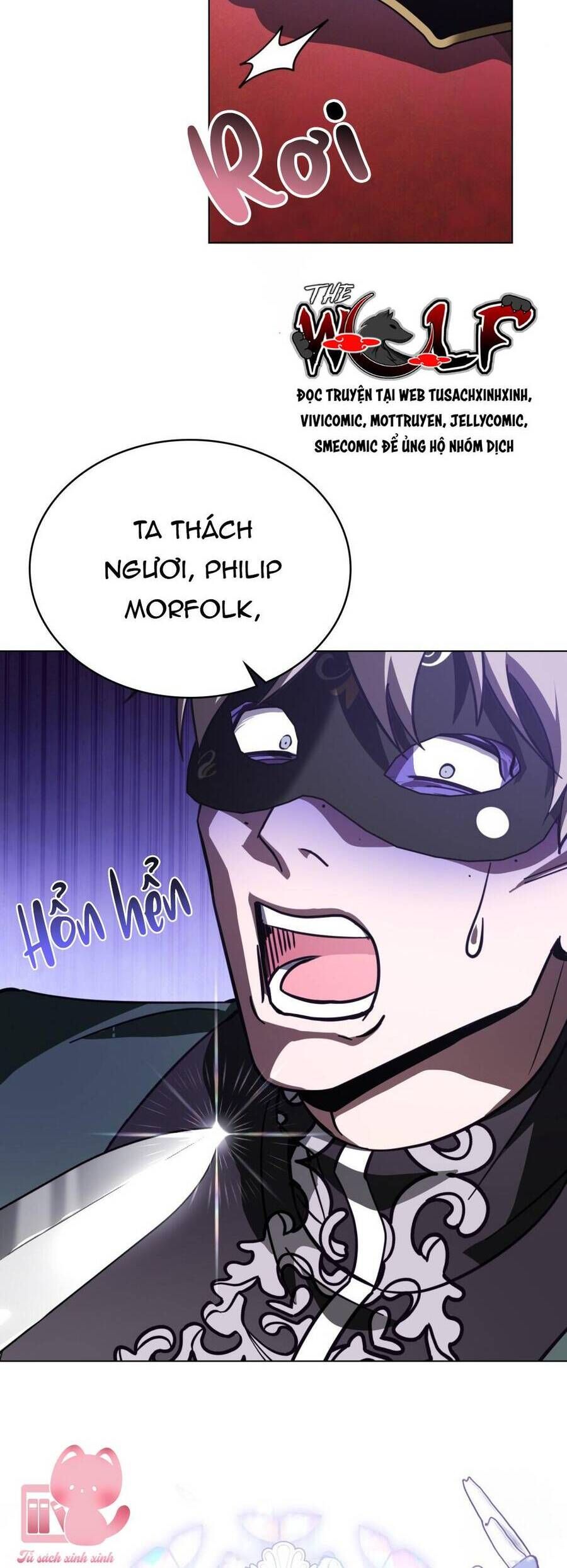 Viết Lại Kết Cục Bi Thảm Của Tôi - Chapter 45 - Page 42