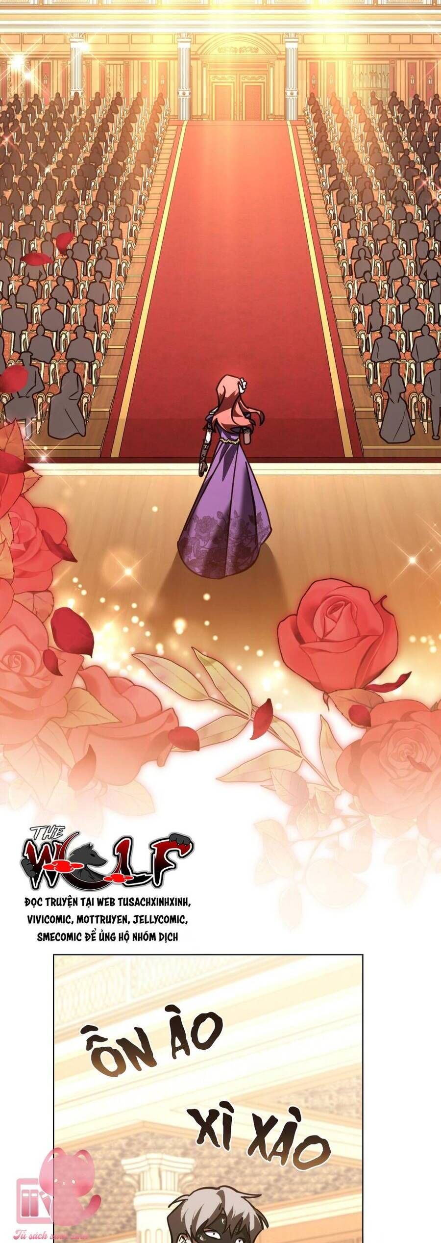 Viết Lại Kết Cục Bi Thảm Của Tôi - Chapter 45 - Page 5