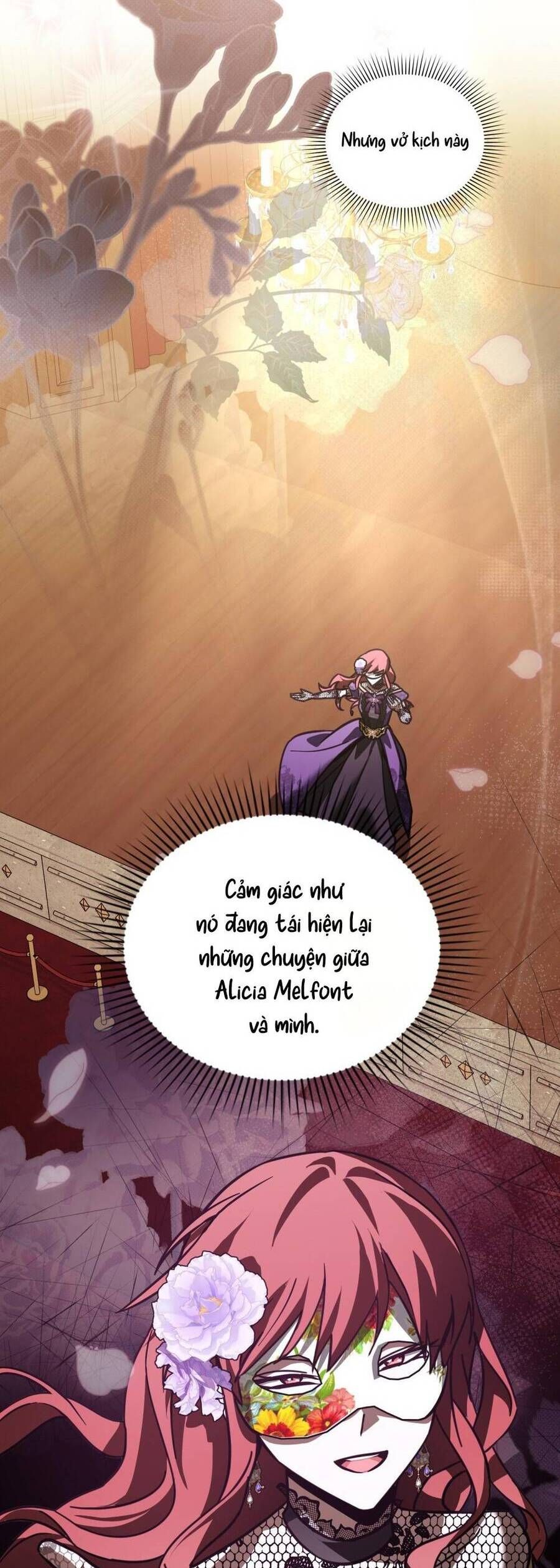 Viết Lại Kết Cục Bi Thảm Của Tôi - Chapter 45 - Page 7