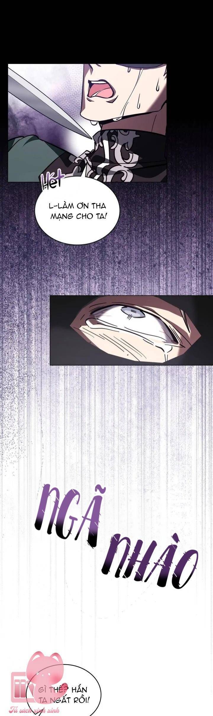 Viết Lại Kết Cục Bi Thảm Của Tôi - Chapter 46 - Page 10