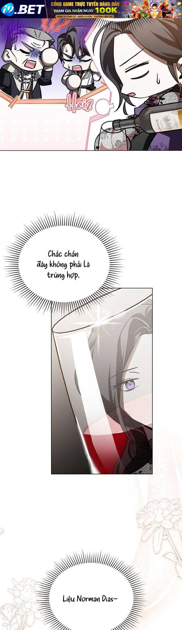Viết Lại Kết Cục Bi Thảm Của Tôi - Chapter 46 - Page 16