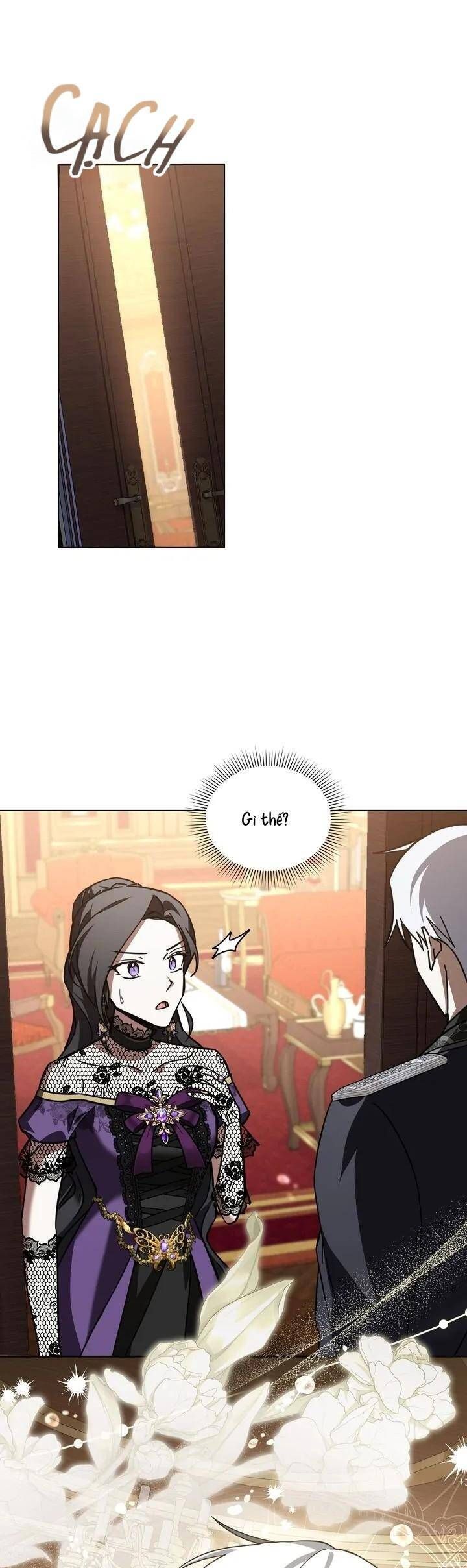 Viết Lại Kết Cục Bi Thảm Của Tôi - Chapter 46 - Page 18