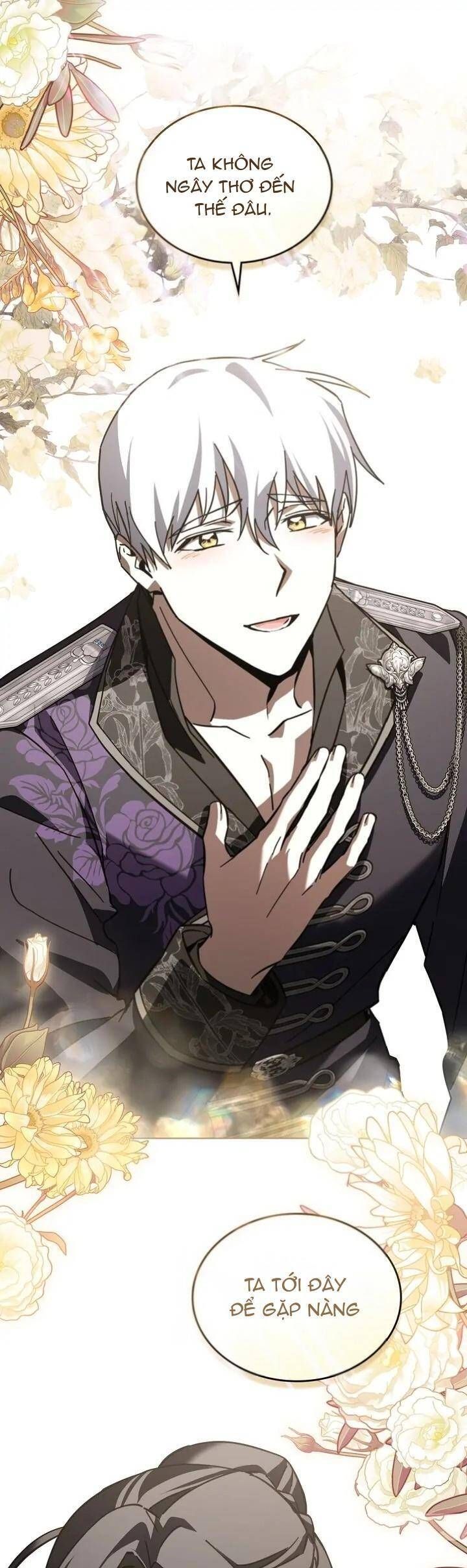 Viết Lại Kết Cục Bi Thảm Của Tôi - Chapter 46 - Page 23