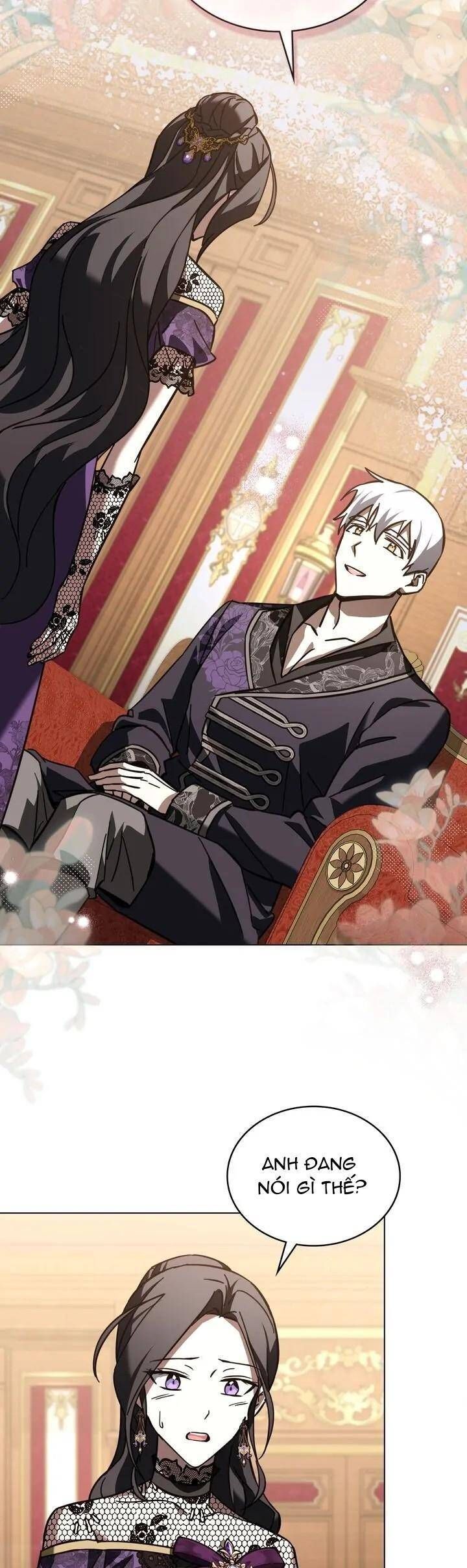 Viết Lại Kết Cục Bi Thảm Của Tôi - Chapter 46 - Page 27