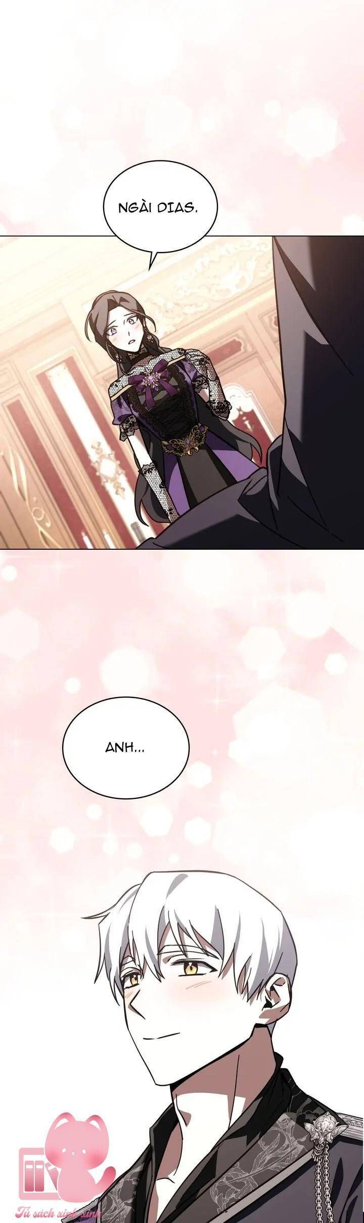 Viết Lại Kết Cục Bi Thảm Của Tôi - Chapter 46 - Page 30