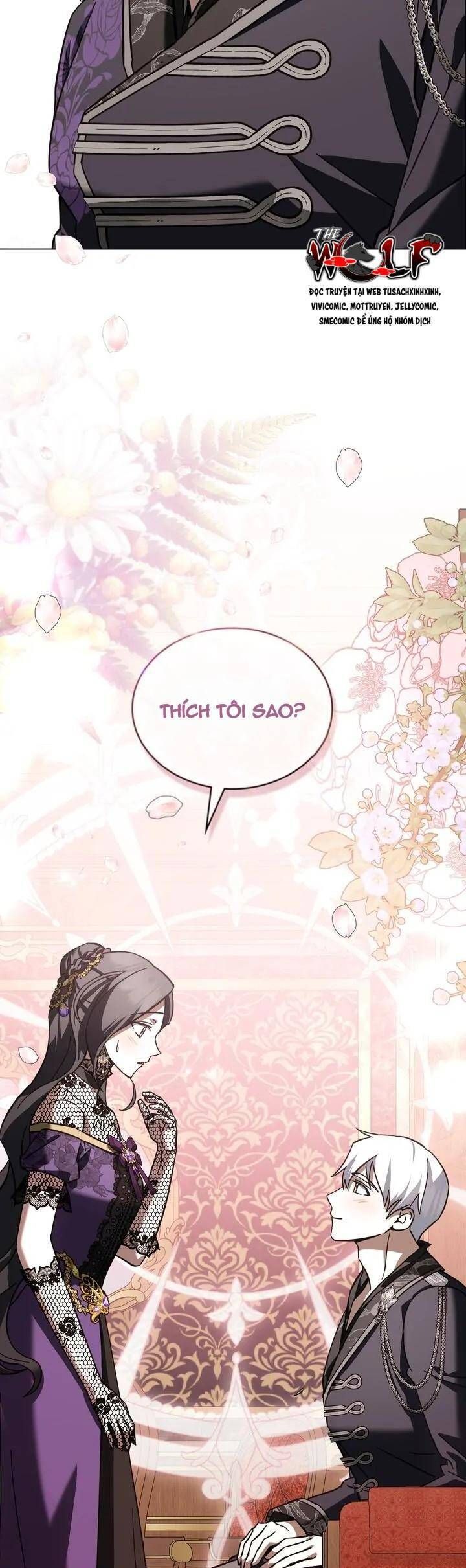 Viết Lại Kết Cục Bi Thảm Của Tôi - Chapter 46 - Page 31