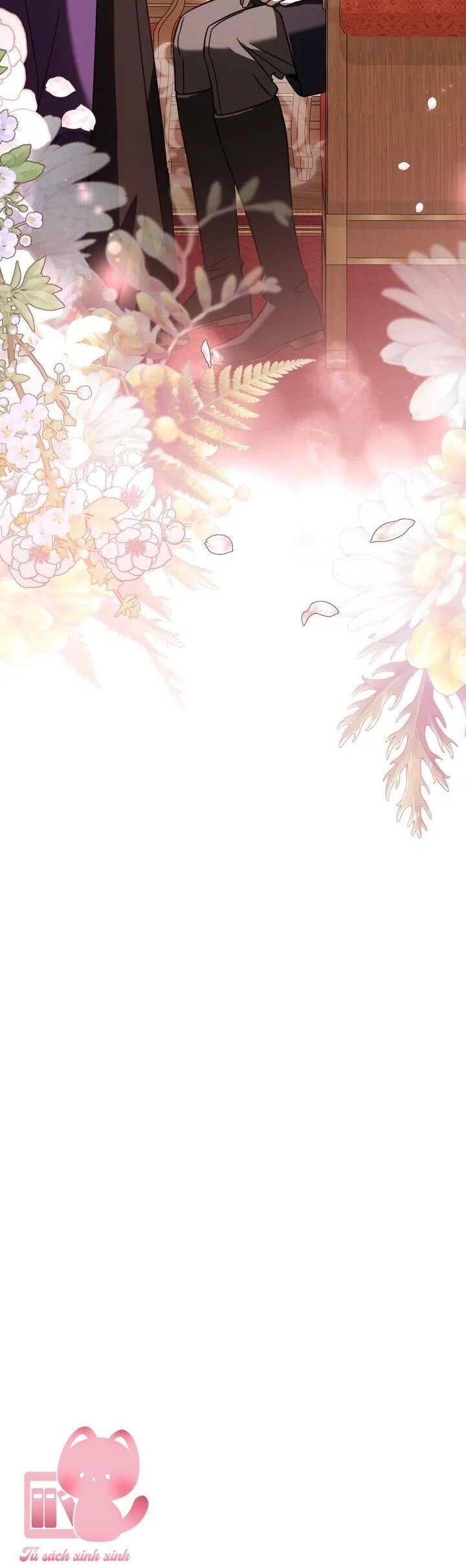 Viết Lại Kết Cục Bi Thảm Của Tôi - Chapter 46 - Page 32