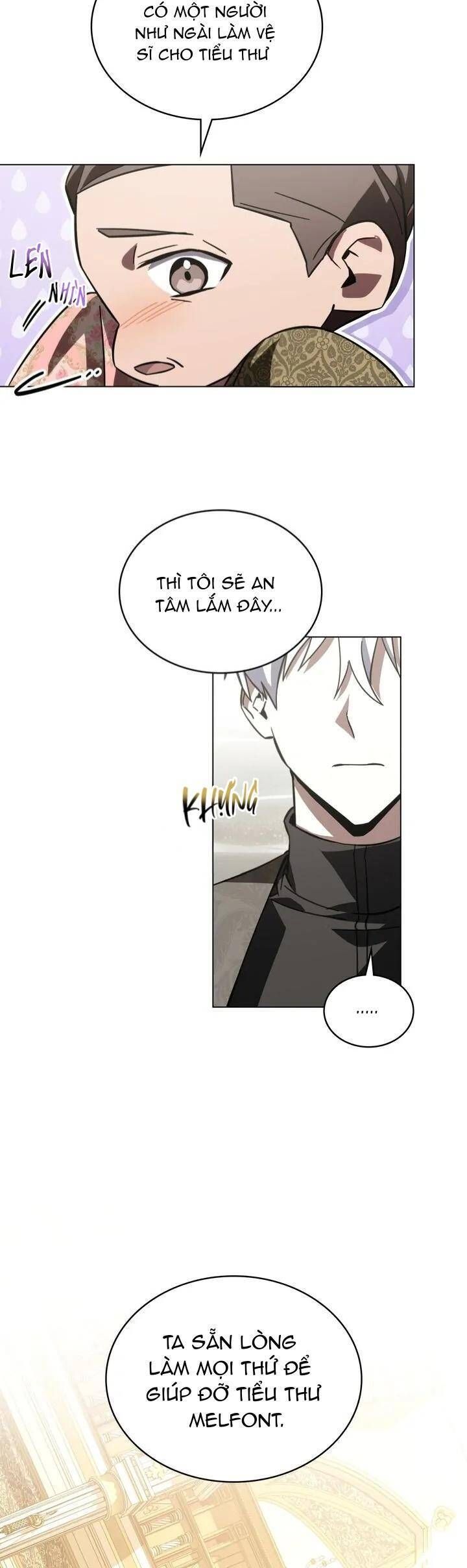 Viết Lại Kết Cục Bi Thảm Của Tôi - Chapter 46 - Page 6