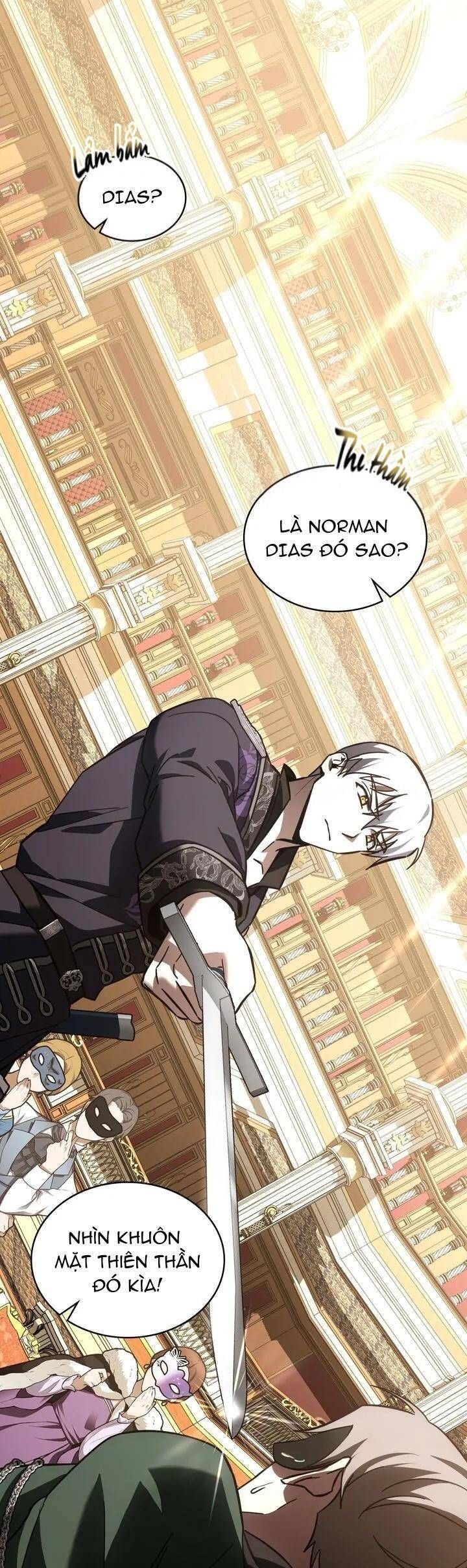 Viết Lại Kết Cục Bi Thảm Của Tôi - Chapter 46 - Page 7