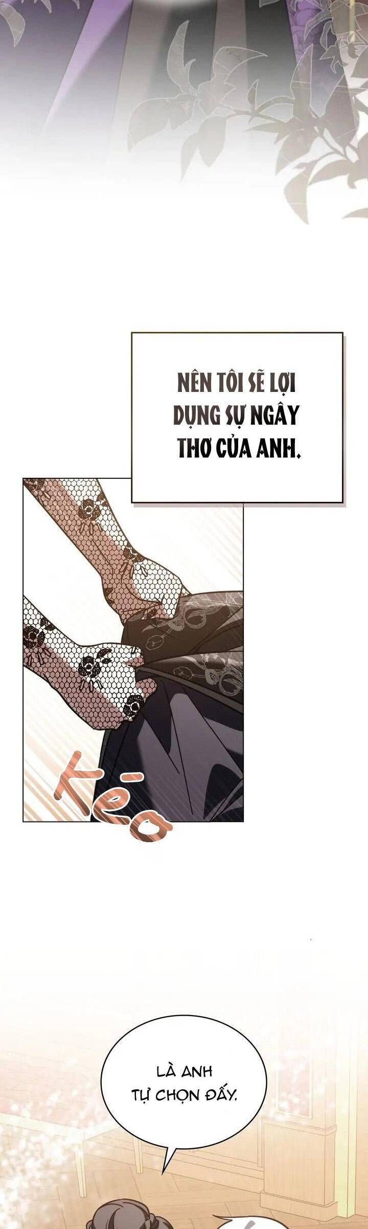 Viết Lại Kết Cục Bi Thảm Của Tôi - Chapter 47 - Page 10