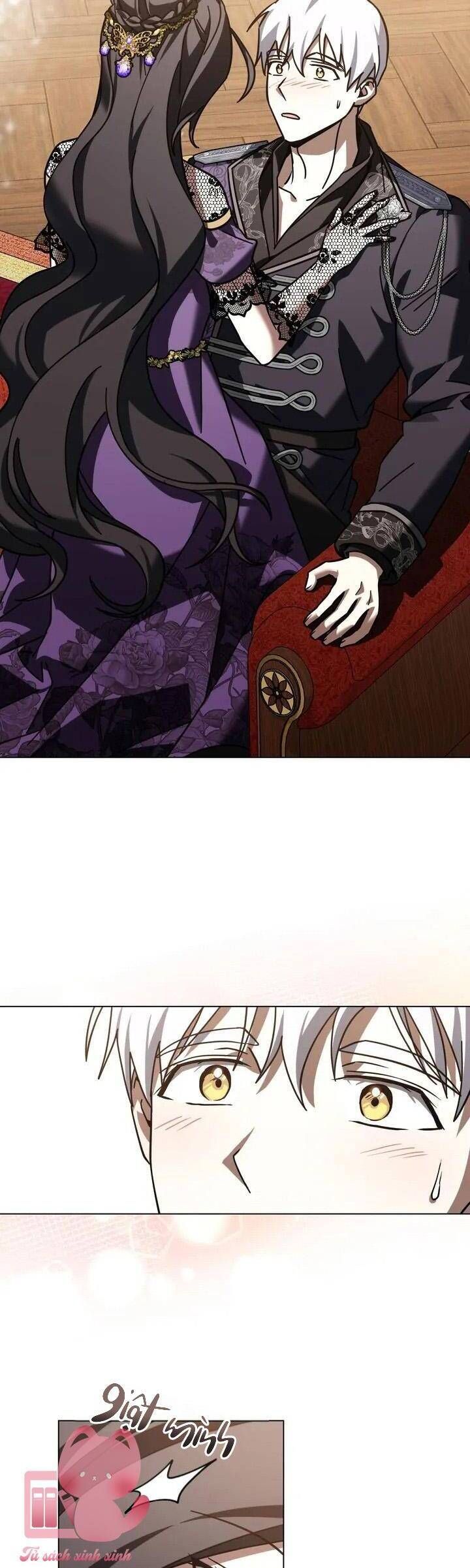 Viết Lại Kết Cục Bi Thảm Của Tôi - Chapter 47 - Page 11