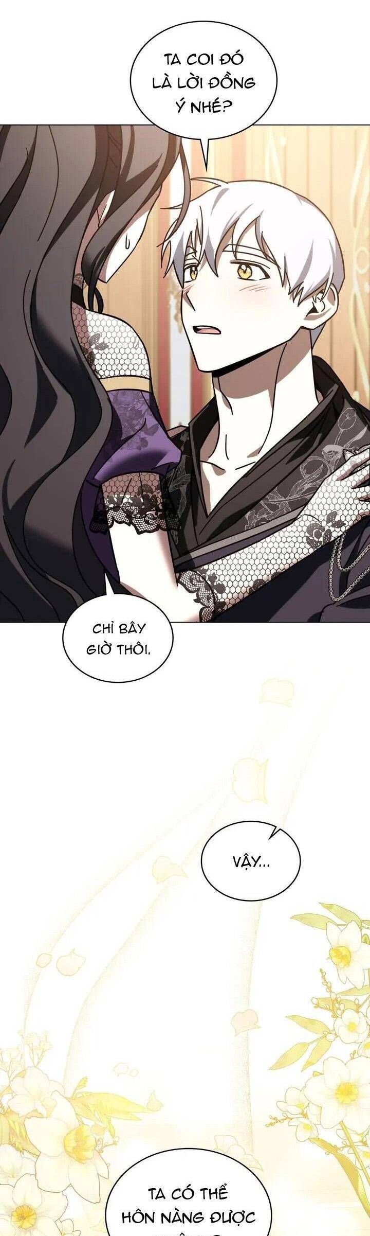 Viết Lại Kết Cục Bi Thảm Của Tôi - Chapter 47 - Page 13