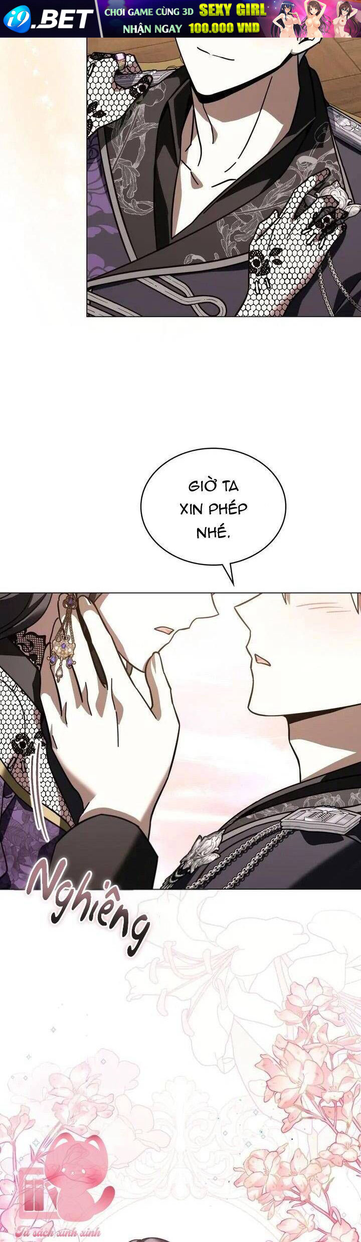Viết Lại Kết Cục Bi Thảm Của Tôi - Chapter 47 - Page 16