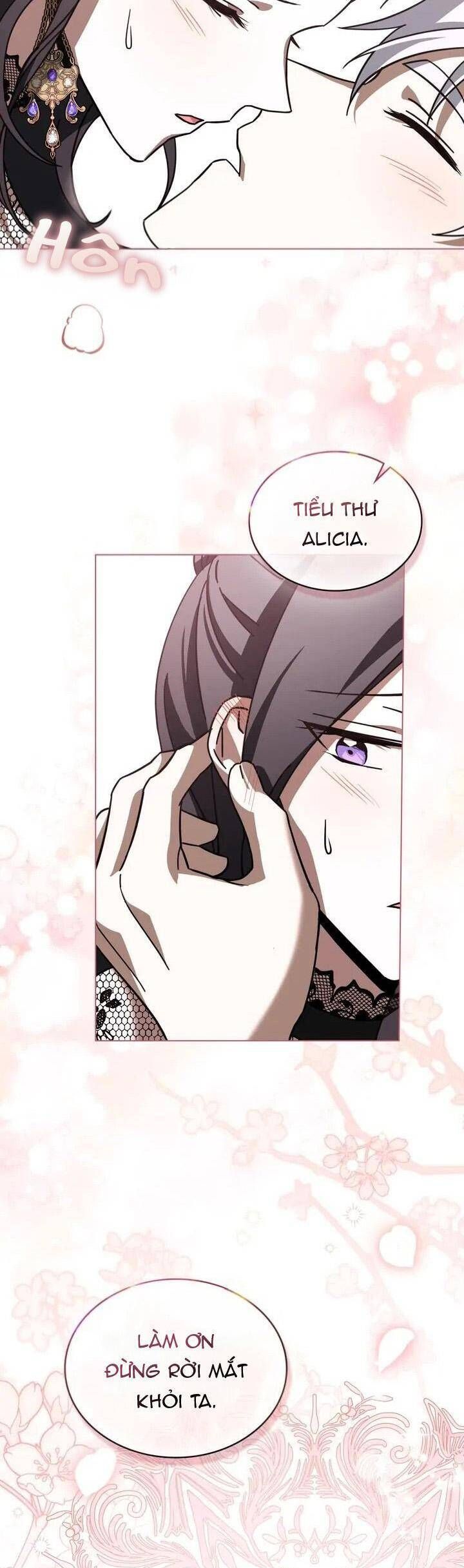 Viết Lại Kết Cục Bi Thảm Của Tôi - Chapter 47 - Page 18