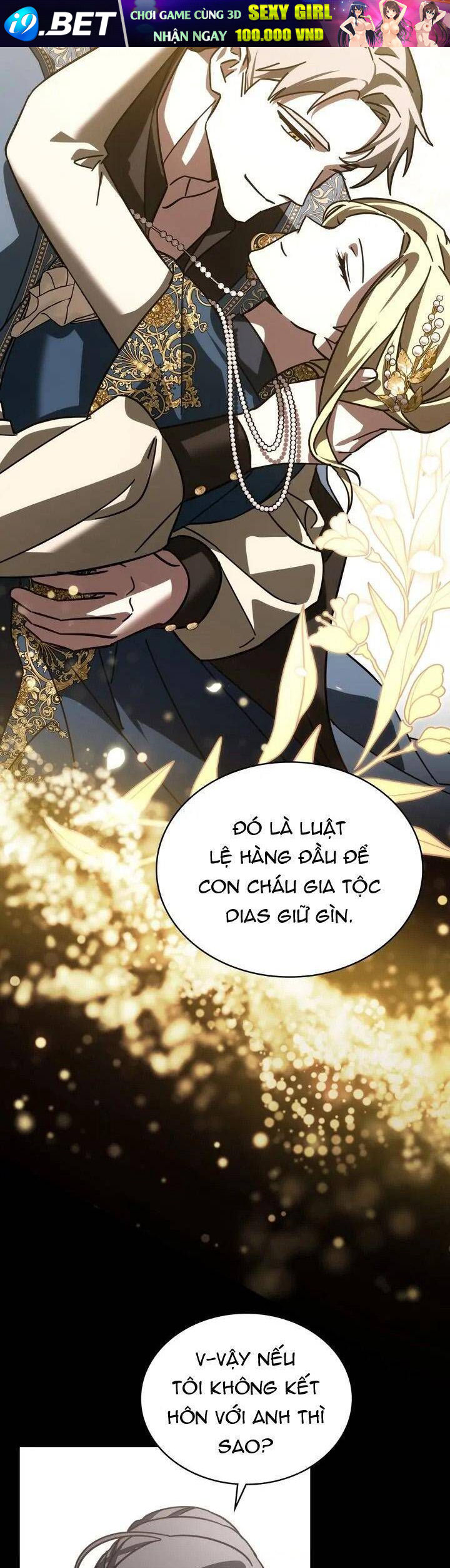 Viết Lại Kết Cục Bi Thảm Của Tôi - Chapter 47 - Page 26