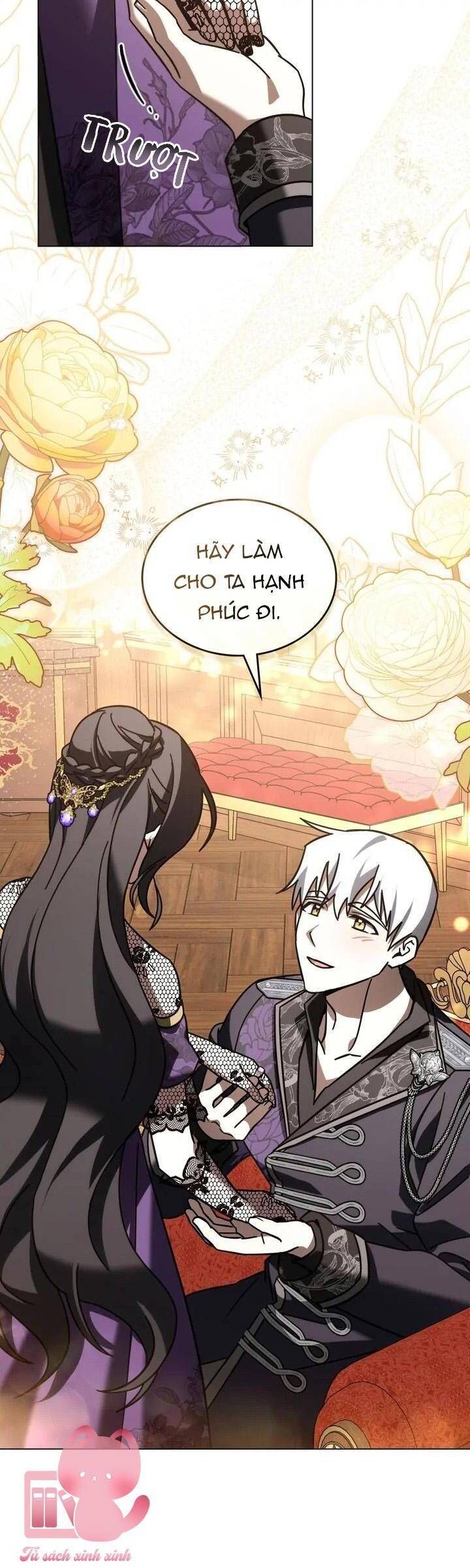 Viết Lại Kết Cục Bi Thảm Của Tôi - Chapter 47 - Page 6