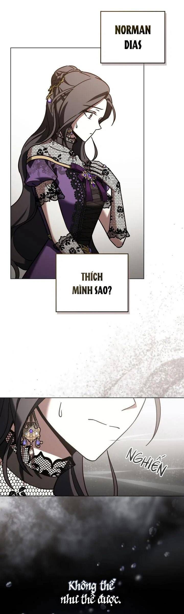 Viết Lại Kết Cục Bi Thảm Của Tôi - Chapter 47 - Page 7