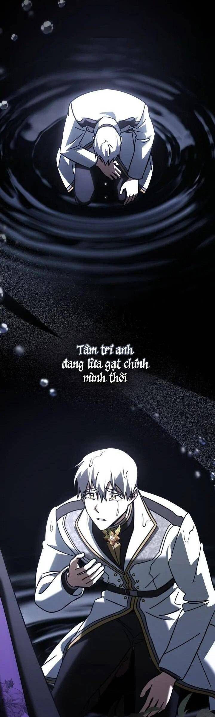 Viết Lại Kết Cục Bi Thảm Của Tôi - Chapter 47 - Page 8