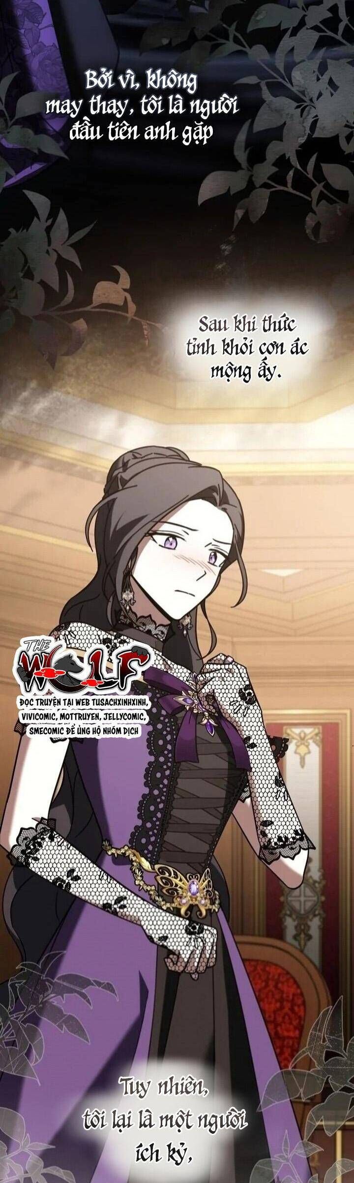 Viết Lại Kết Cục Bi Thảm Của Tôi - Chapter 47 - Page 9