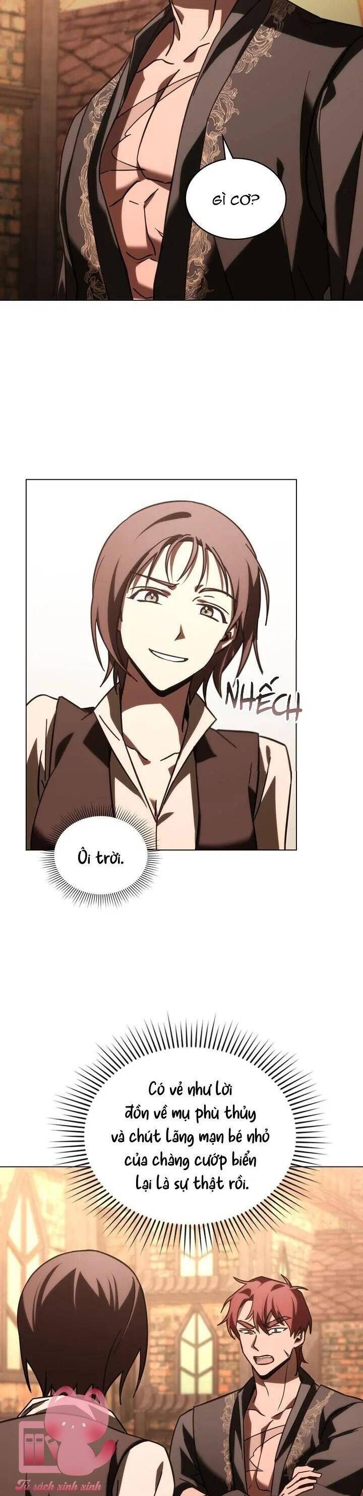 Viết Lại Kết Cục Bi Thảm Của Tôi - Chapter 48 - Page 10