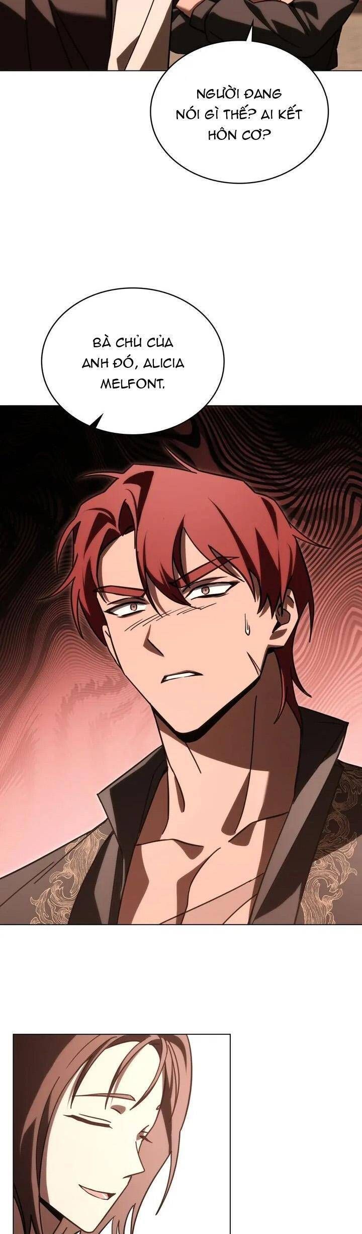Viết Lại Kết Cục Bi Thảm Của Tôi - Chapter 48 - Page 11