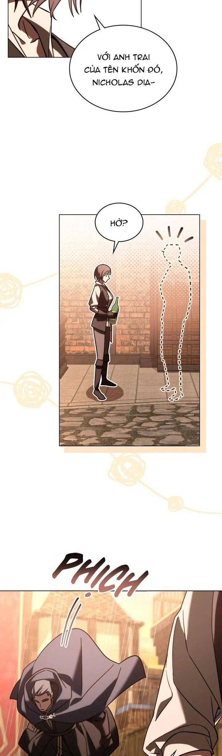 Viết Lại Kết Cục Bi Thảm Của Tôi - Chapter 48 - Page 12