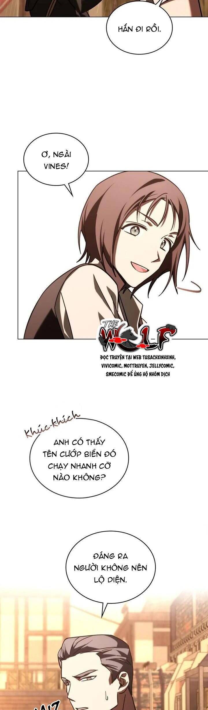 Viết Lại Kết Cục Bi Thảm Của Tôi - Chapter 48 - Page 13