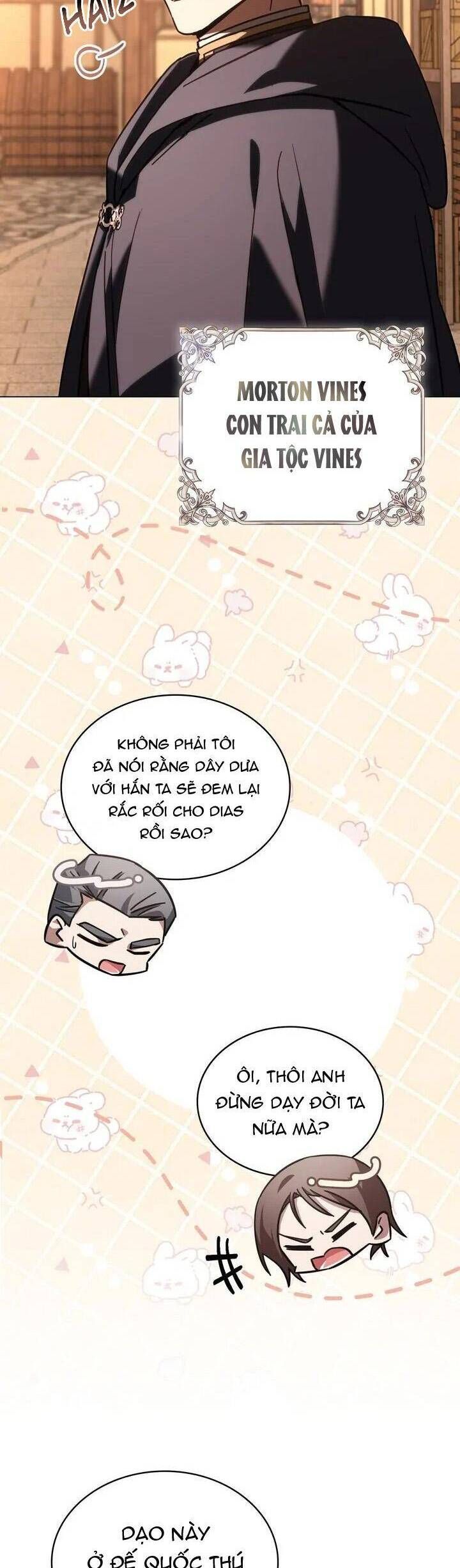 Viết Lại Kết Cục Bi Thảm Của Tôi - Chapter 48 - Page 14