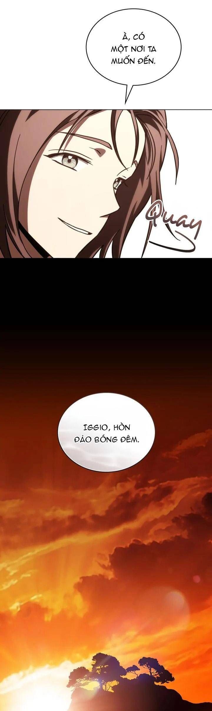 Viết Lại Kết Cục Bi Thảm Của Tôi - Chapter 48 - Page 16