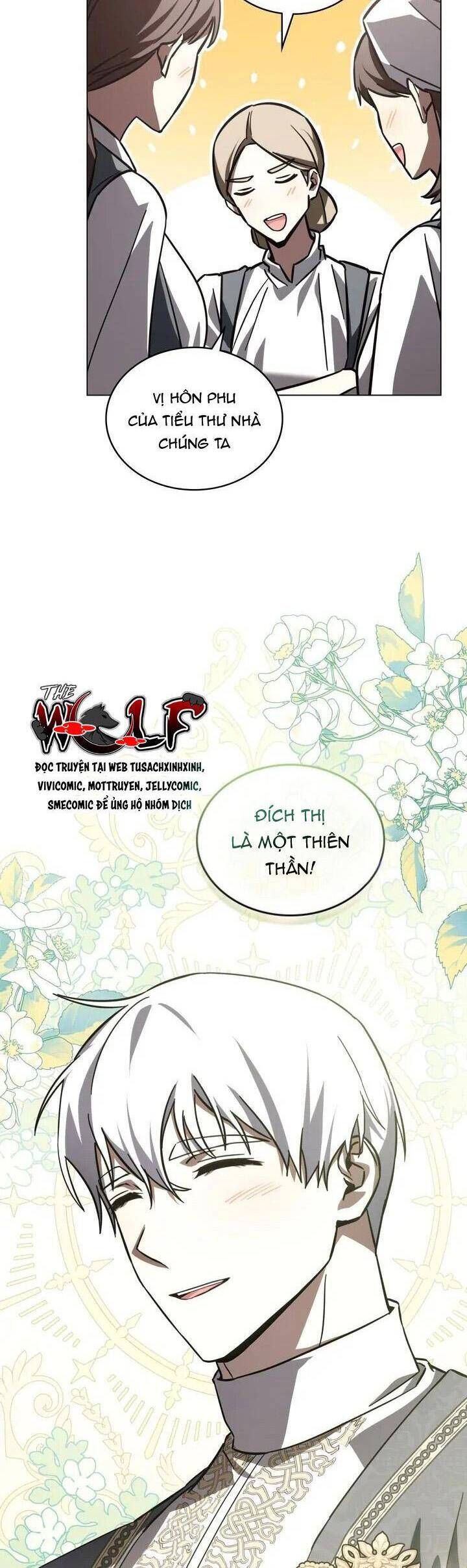 Viết Lại Kết Cục Bi Thảm Của Tôi - Chapter 48 - Page 23